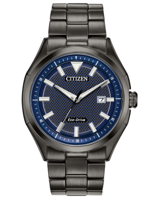 Citizen Men's Ecodrive Citizen Men's Ecodrive