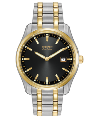 Citizen Men's Ecodrive Citizen Men's Ecodrive