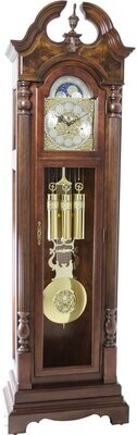 Hermle | Blakely 8 Day Grandfather Clock Hermle | Blakely 8 Day Grandfather Clock