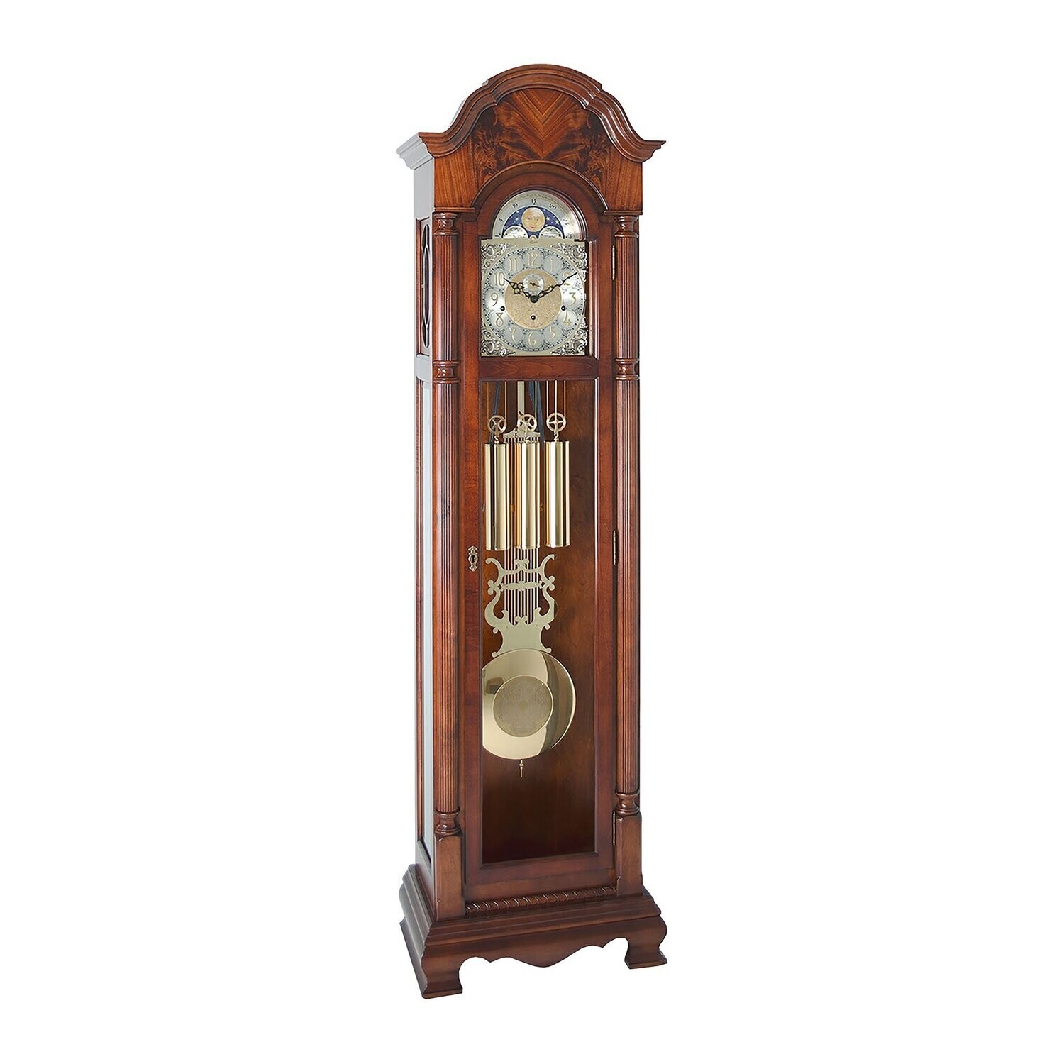 Hermle Pennington Grandfather Clock