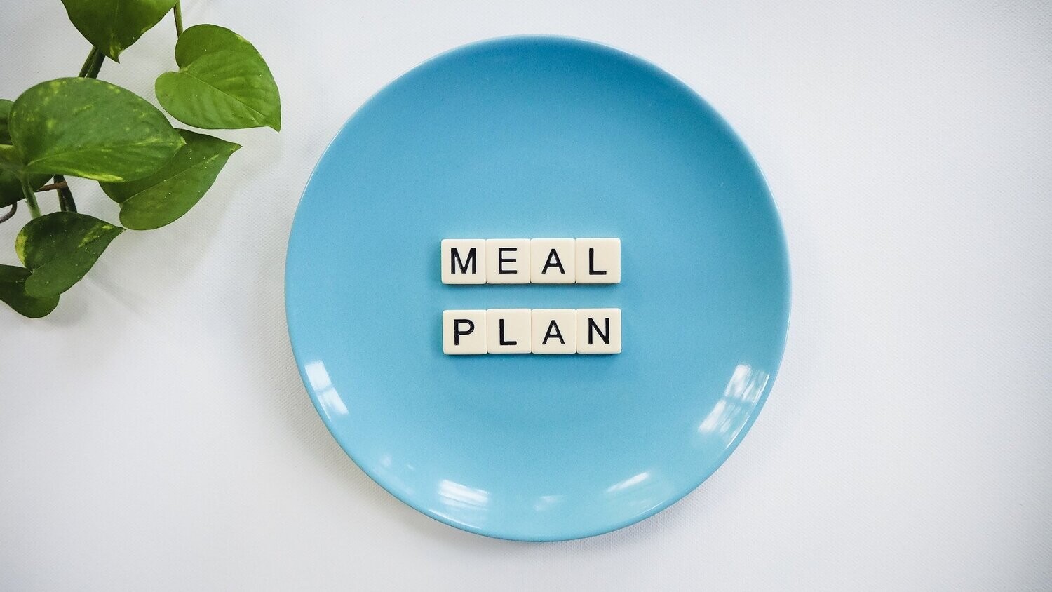 21 Day Meal Planning