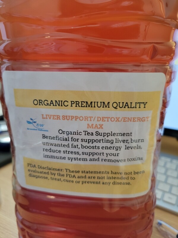 Detox Max