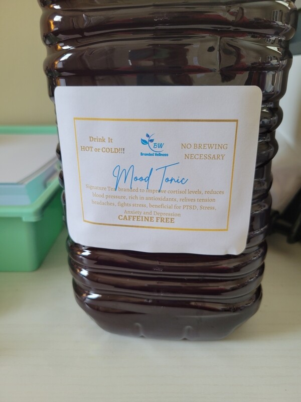 Signature Health Jugs