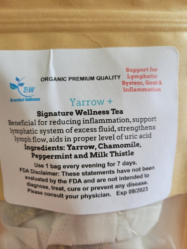 Gout Support
