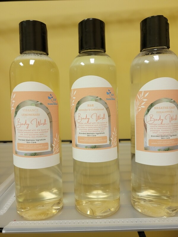 Body Wash