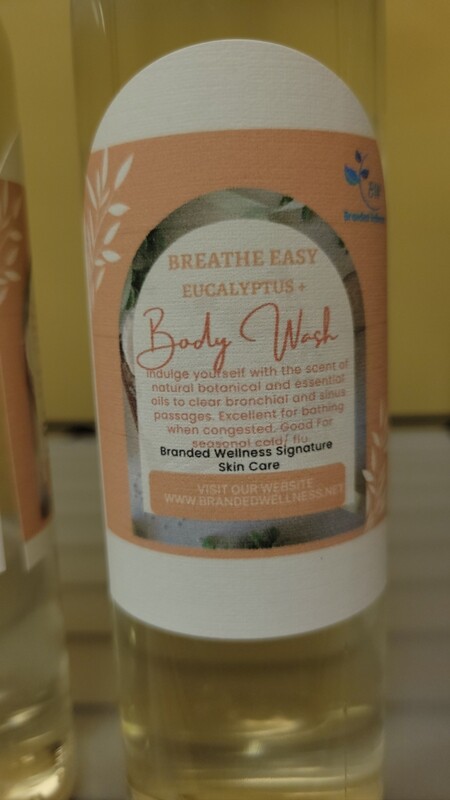 Body Wash