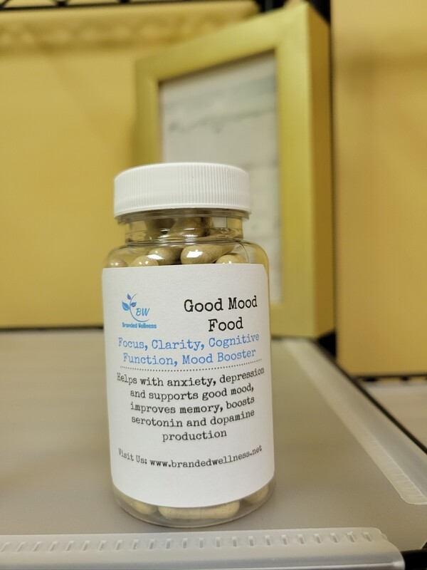 Good Mood Food