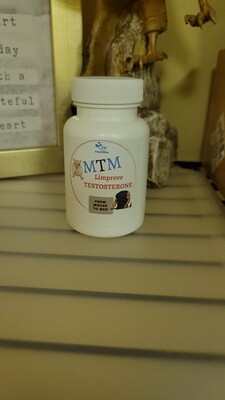 Limprove Your Testosterone