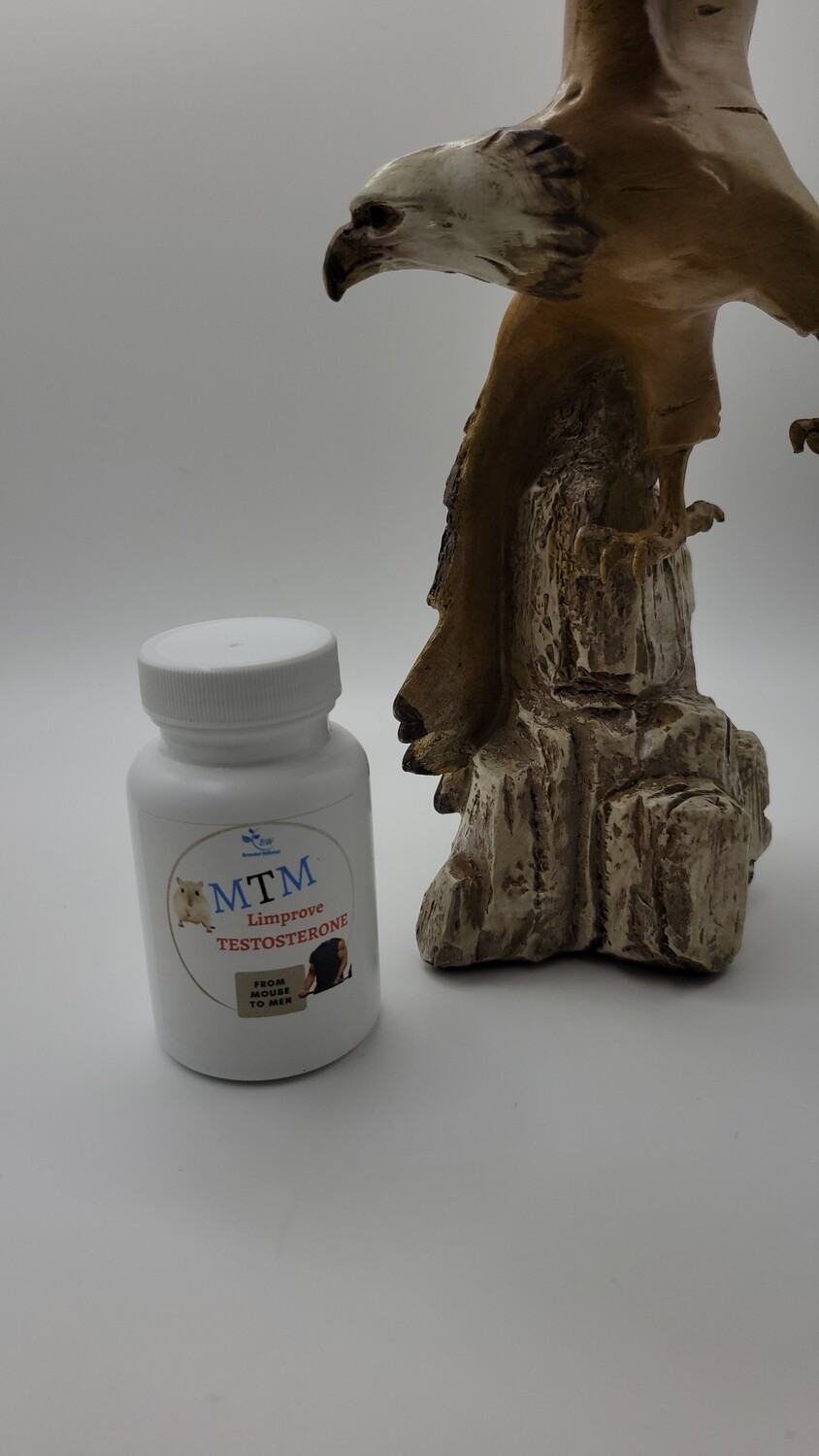 Limprove Your Testosterone