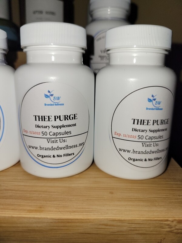 Thee Purge