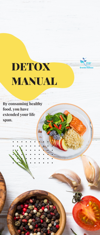 Detox Manual
