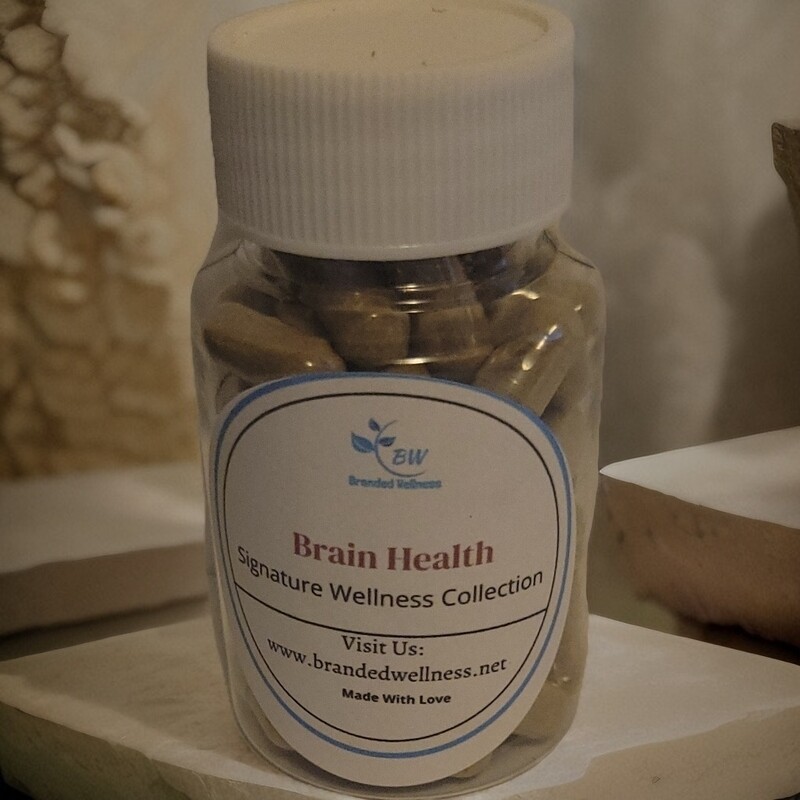 Brain Health