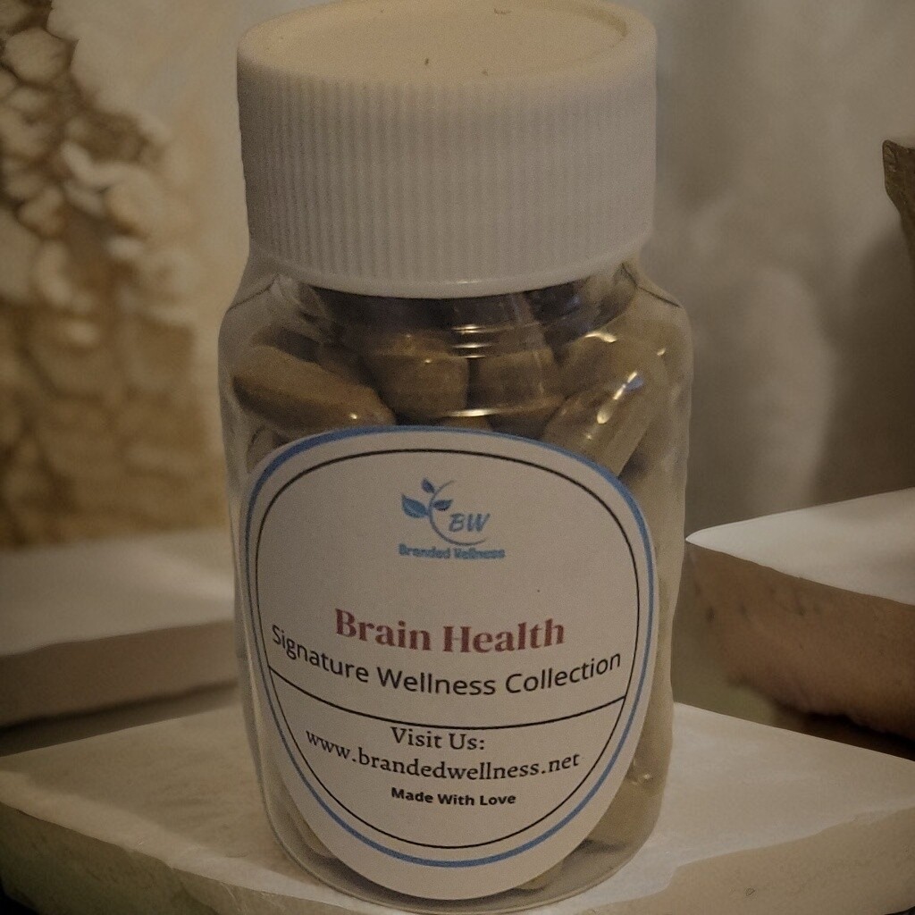 Brain Health