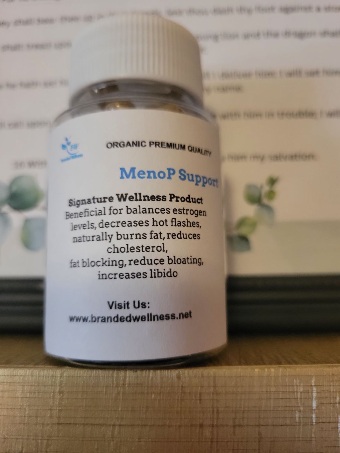 MenoPSupport