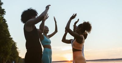 Women's  Health