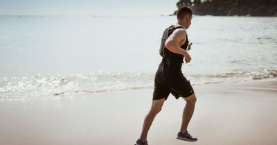 Men's Health