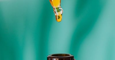 Essential Oil Support Blends
