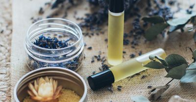 Aromatherapy