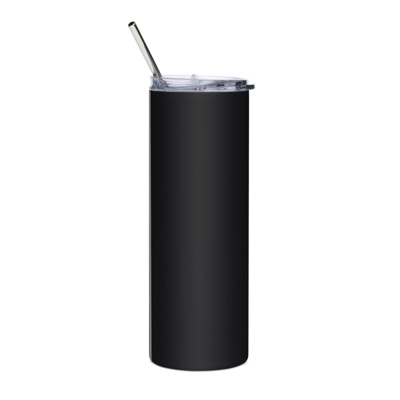 Customized  Ephesians 5:21-28 Marriage Stainless Steel Tumbler