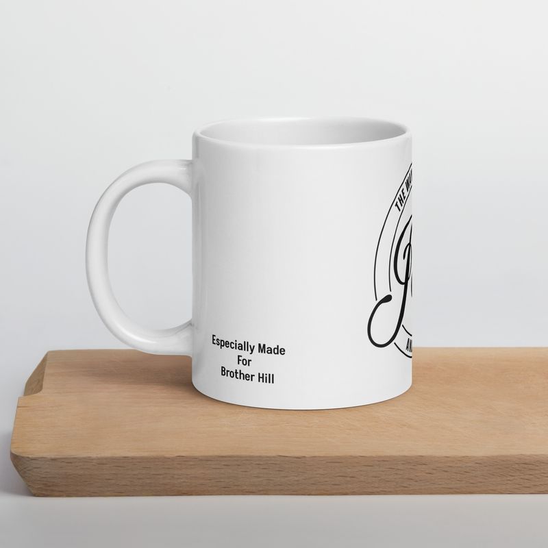 Jesus Is The Way Mug