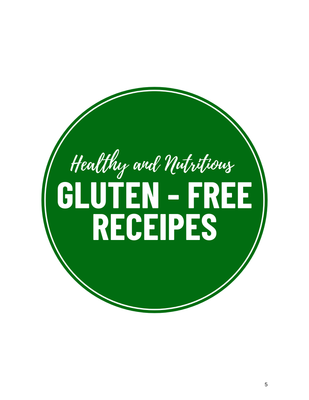 40 Gluten Free Meals