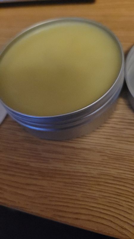 Nerve and Trauma Salve