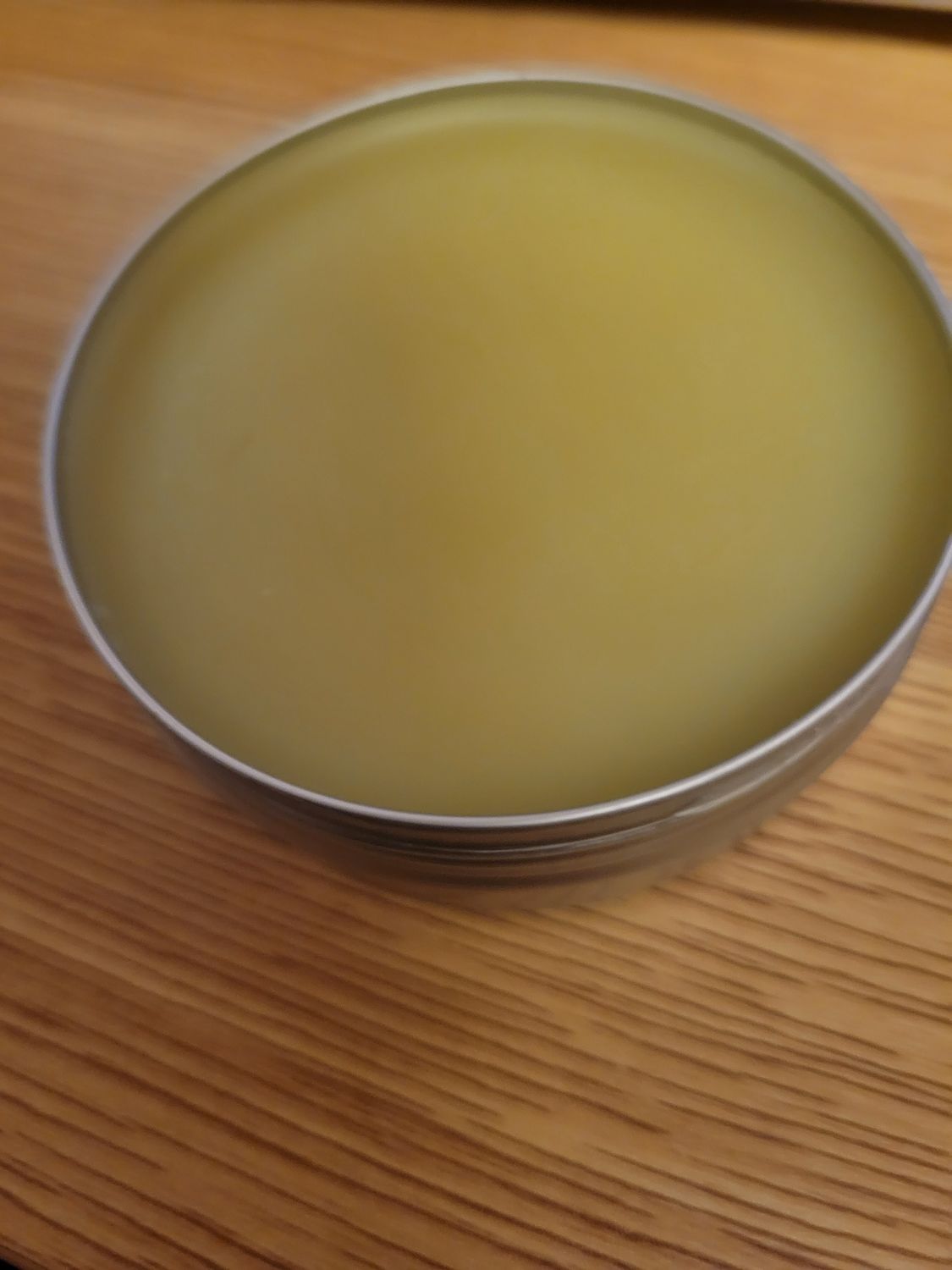 Troubled Skin Salve