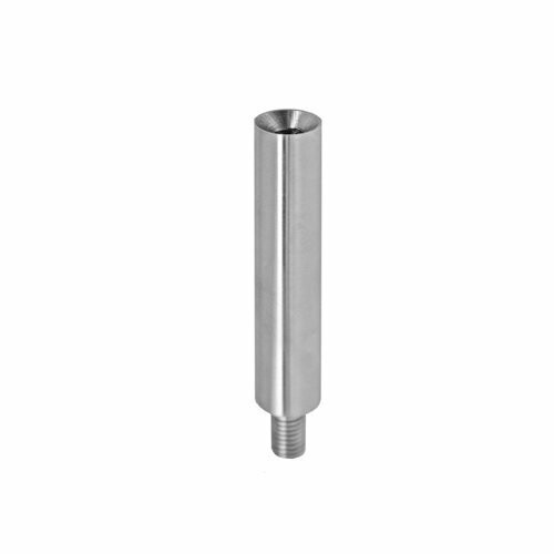 Verbindungsstift M8 / M6 - 75 mm - Ø 14 mm