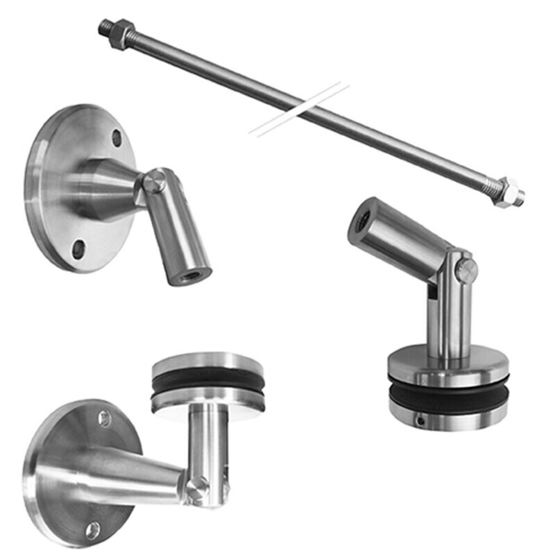 Set -  Vordachsystem Rund
