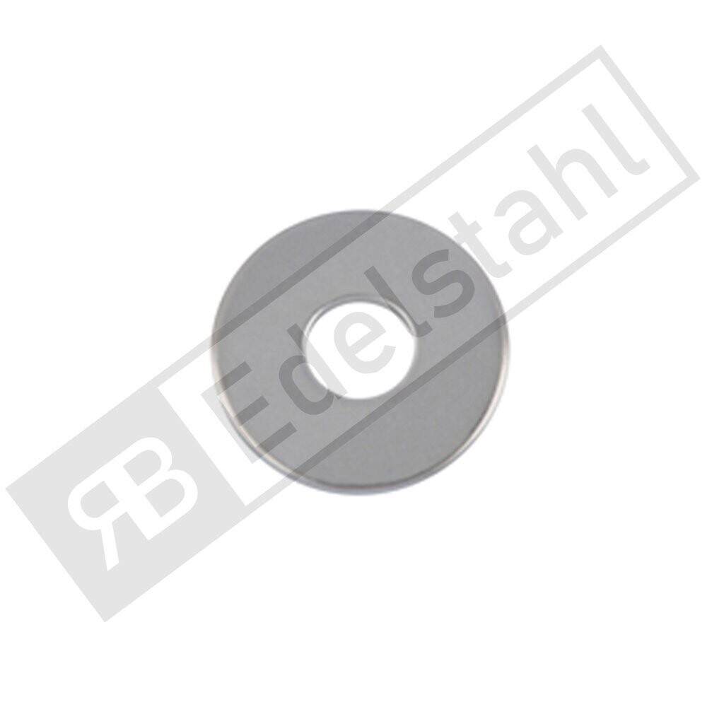 Unterlegscheibe M10