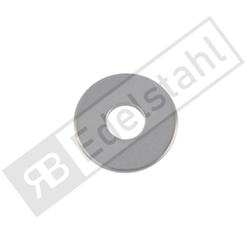 Unterlegscheibe M10