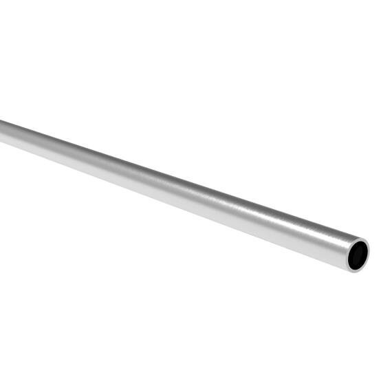 Rundrohr Ø 12,0 x 1,5 mm - 150 cm Rundrohr Ø 12,0 x 1,5 mm - 150 cm