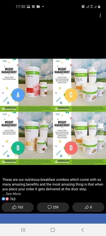 Herbalife