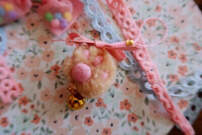 Keychains