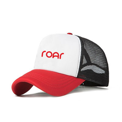 Roar cap 001