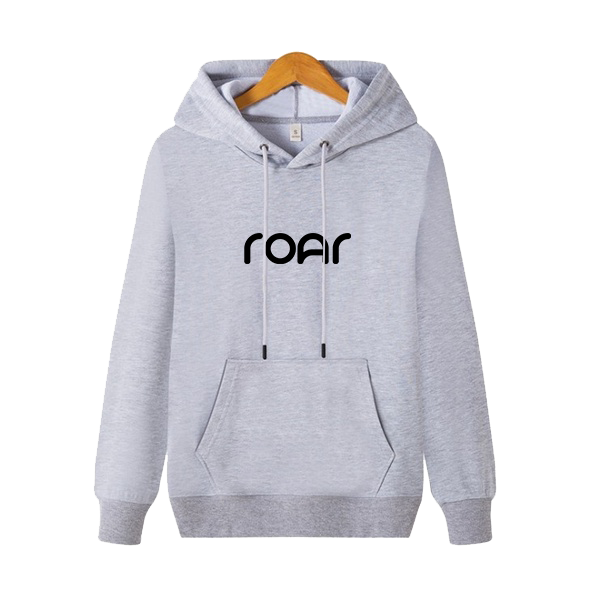 Roar Hoodie 001