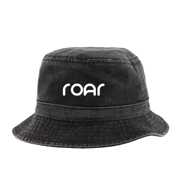 Roar Bucket Hat