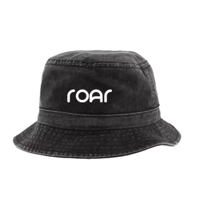 Roar Bucket Hat