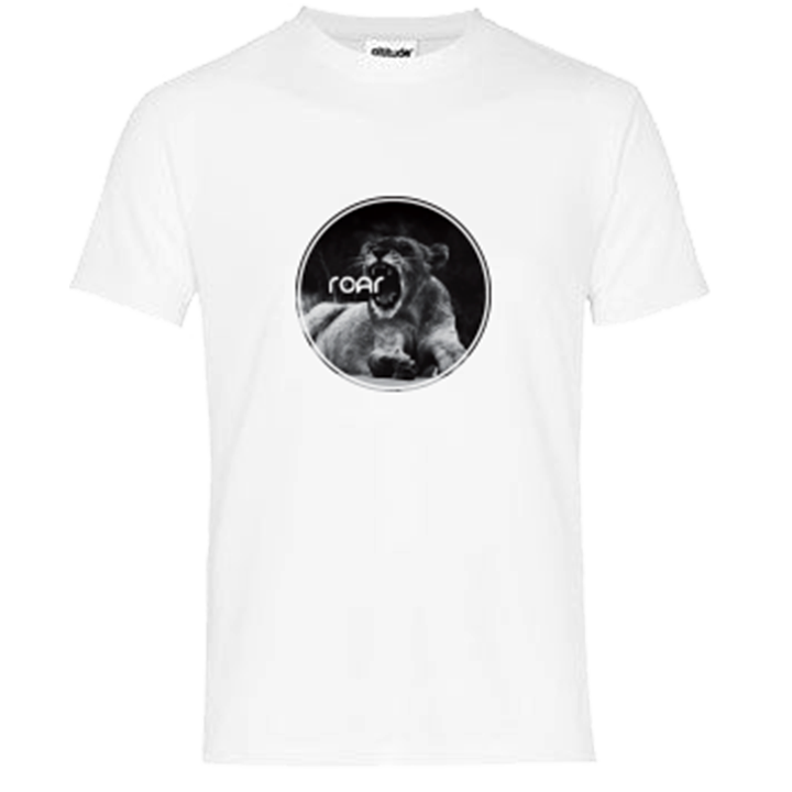 Roar 002 T-shirt