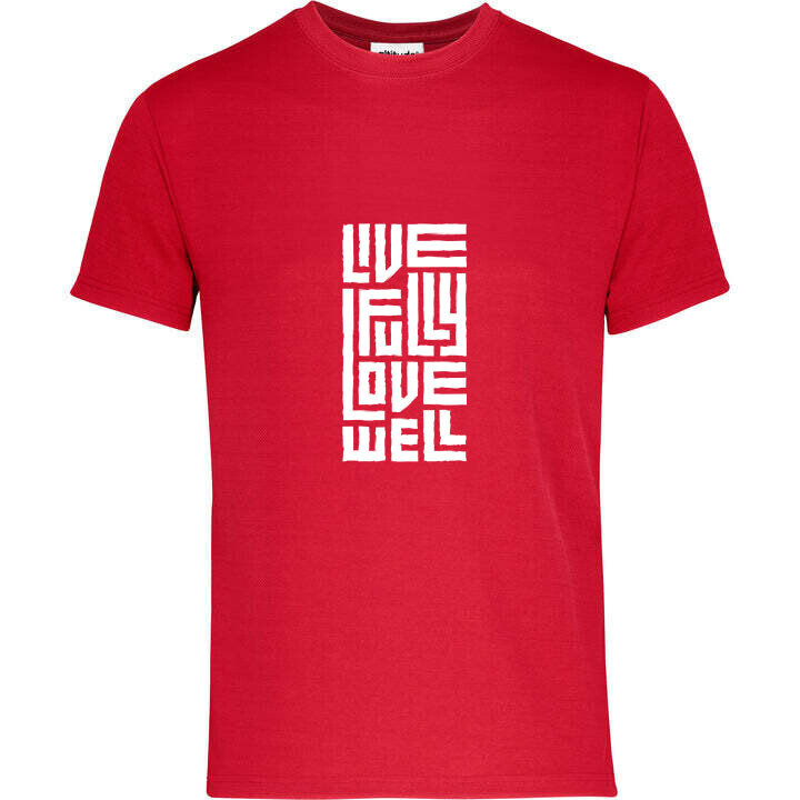 Love well T-shirt
