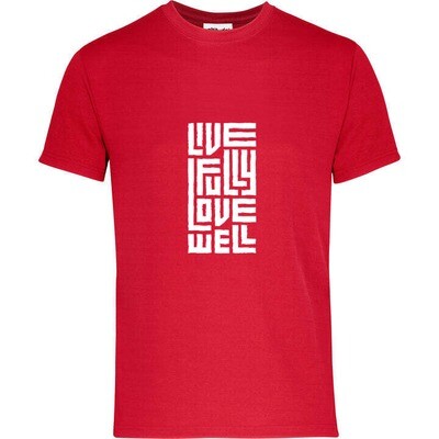 Love well T-shirt
