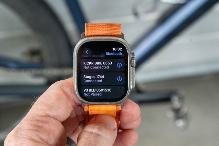 Apple watch keiser m3i new arrivals