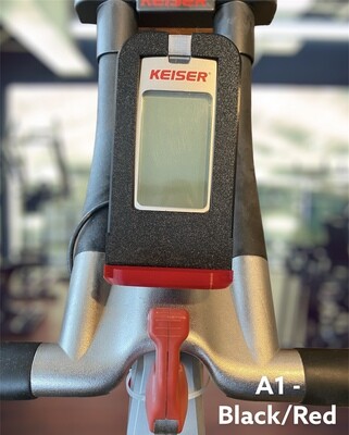 Keiser computer Phone stand - made to order