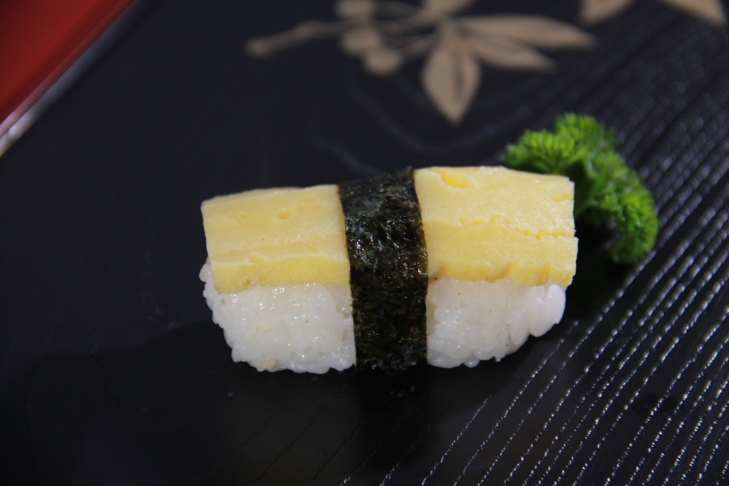 Sushi Tamago (1pc)