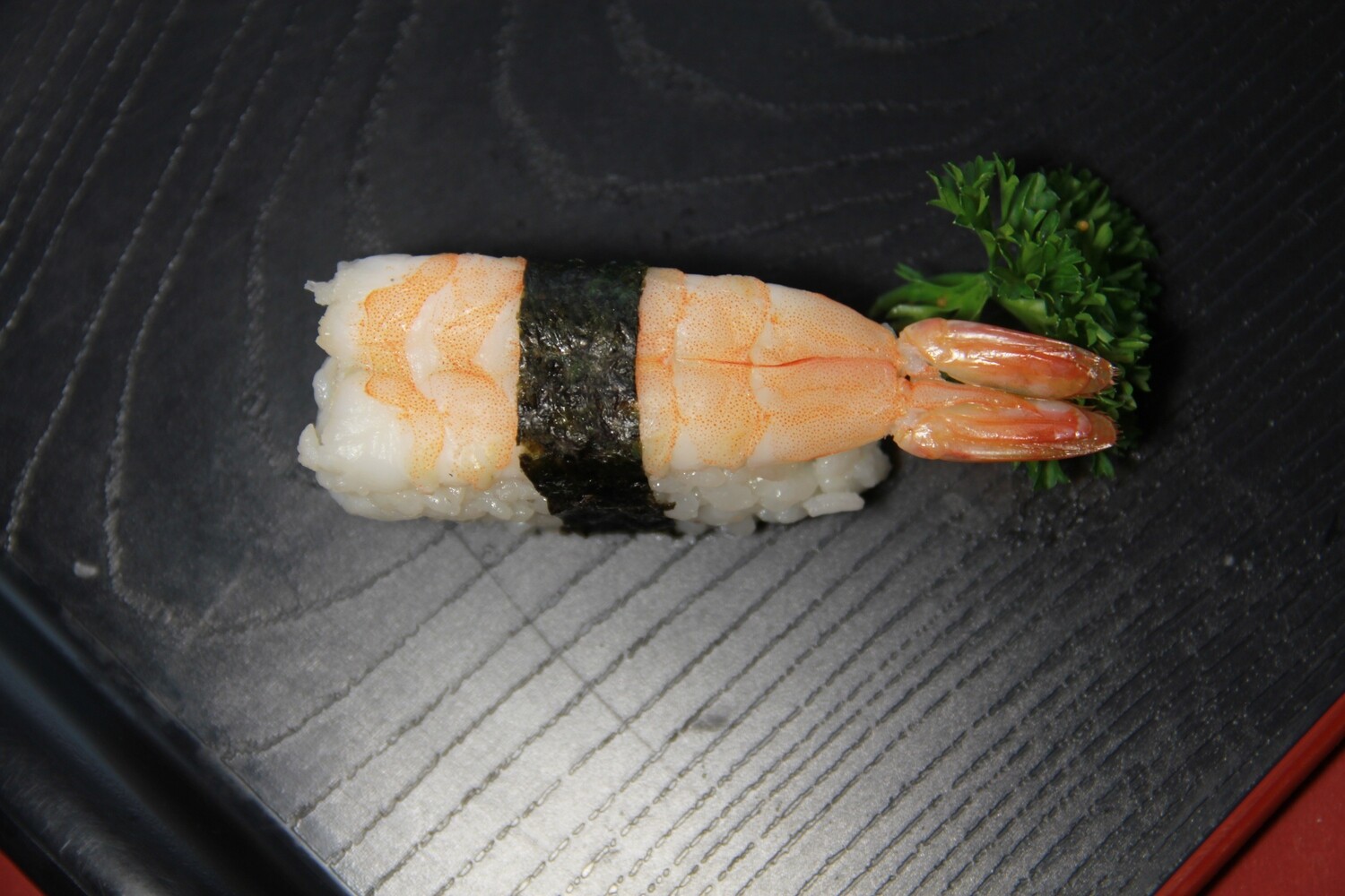 Sushi Crevette (1pc)
