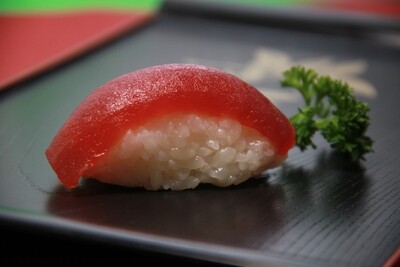 Sushi Thon (1pc)