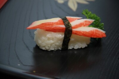 Sushi Surimi (1pc)