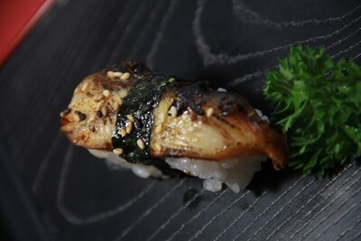 Sushi Unagi (1pc)