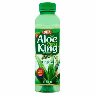 Aloevera drink Original  (50cl)