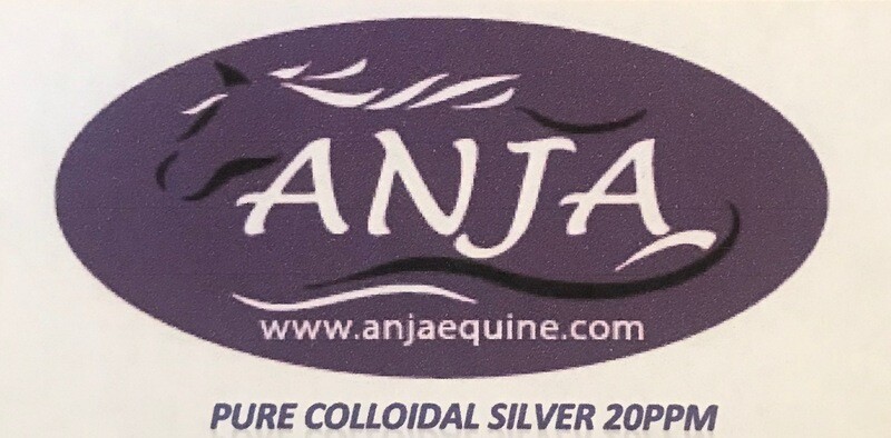 Pure Collodial Silver